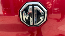 MG ZS 1.0T GDi Exclusive 5dr DCT Petrol Hatchback